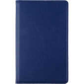 Samsung Galaxy Tab 4 10.1 Draaibare Book Case - Blauw