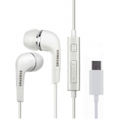 Samsung Headset - EHS64AVFWE - USB-C