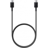 Samsung USB-C naar USB-C kabel - Zwart - 1 Meter